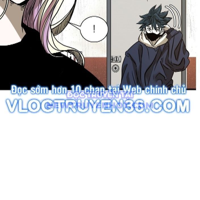 Shark - Cá Mập: Chapter 345