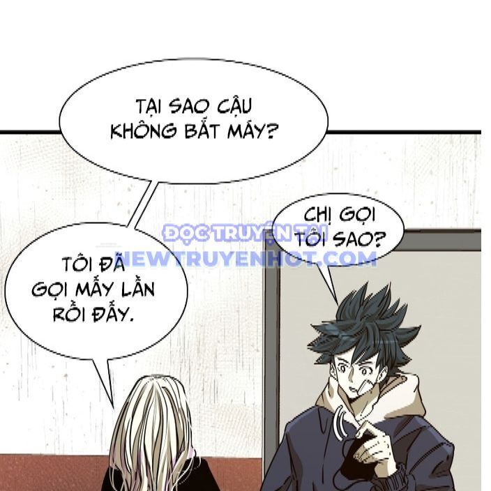 Shark - Cá Mập: Chapter 345
