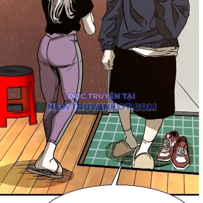 Shark - Cá Mập: Chapter 345