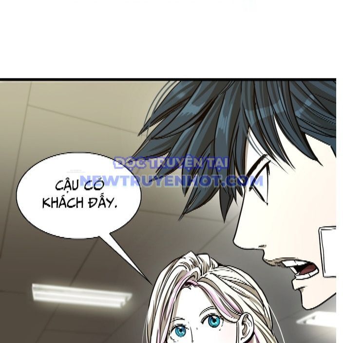 Shark - Cá Mập: Chapter 345