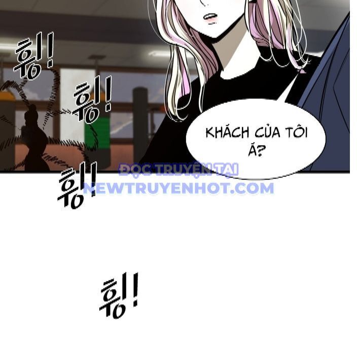 Shark - Cá Mập: Chapter 345