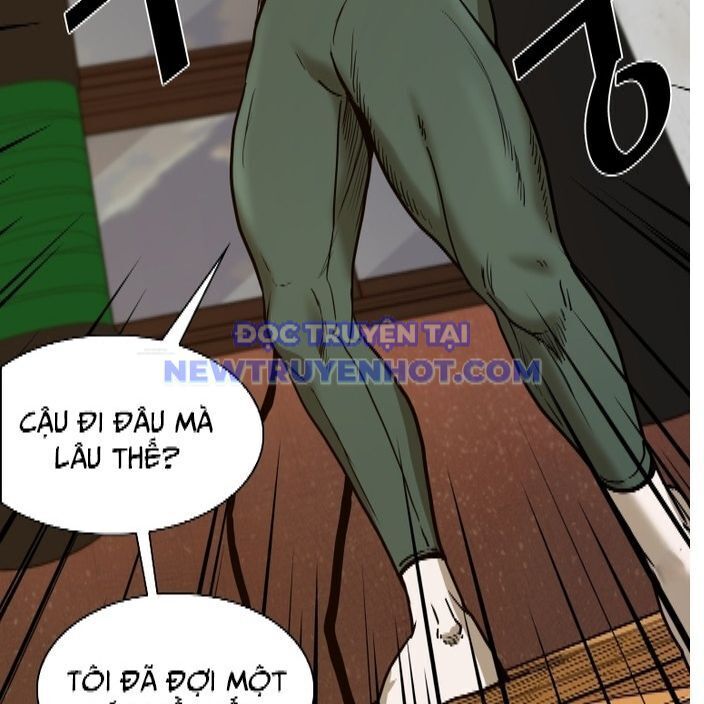Shark - Cá Mập: Chapter 345