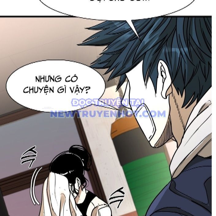 Shark - Cá Mập: Chapter 345