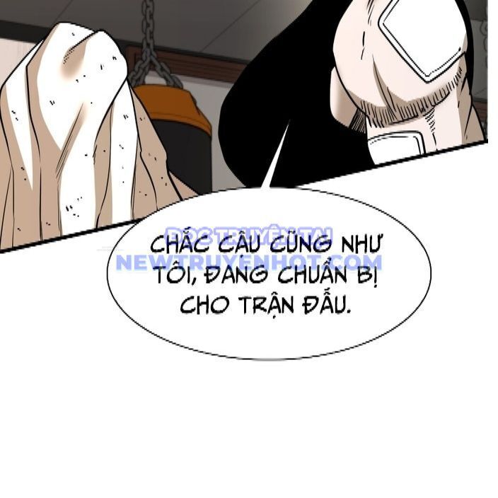 Shark - Cá Mập: Chapter 345