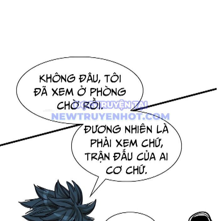 Shark - Cá Mập: Chapter 345