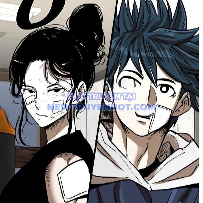 Shark - Cá Mập: Chapter 345