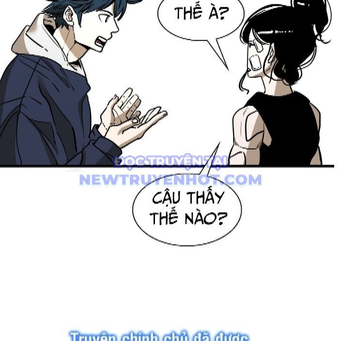 Shark - Cá Mập: Chapter 345