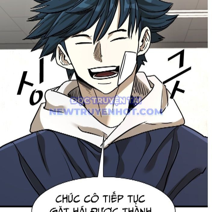 Shark - Cá Mập: Chapter 345
