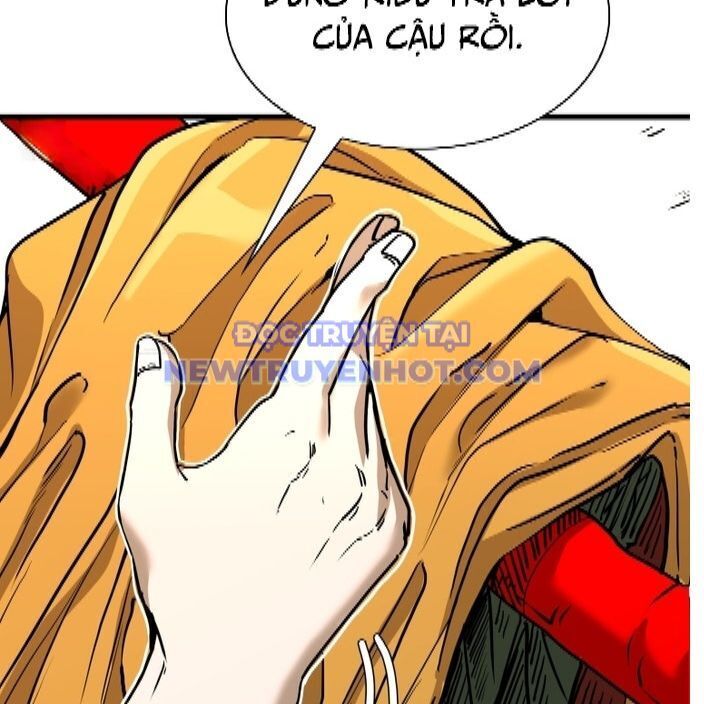Shark - Cá Mập: Chapter 345