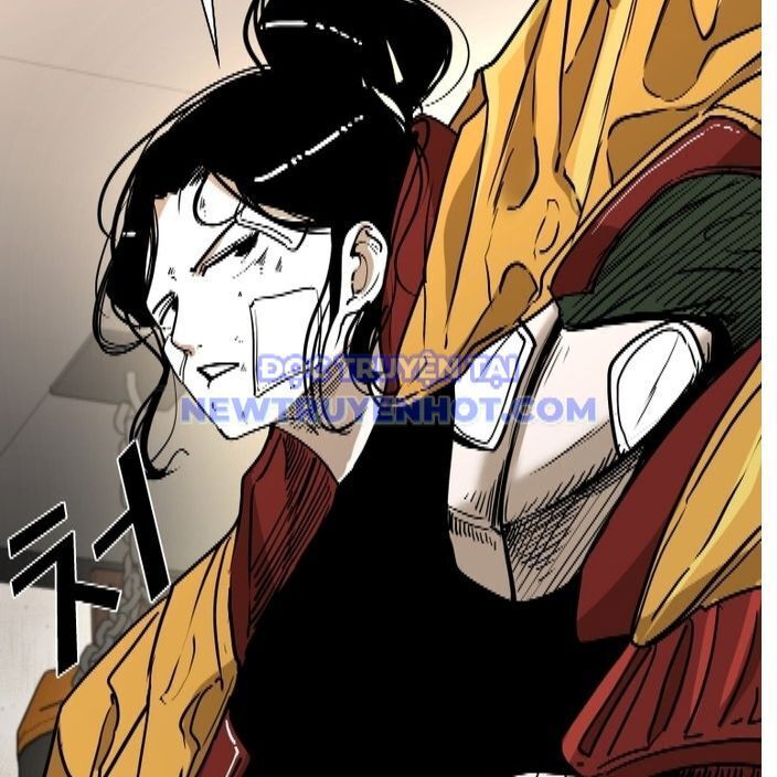 Shark - Cá Mập: Chapter 345