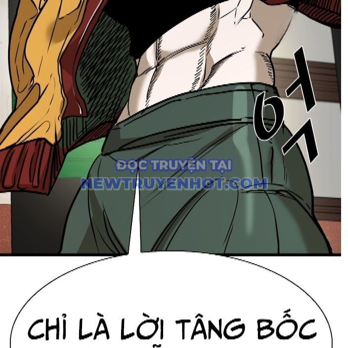 Shark - Cá Mập: Chapter 345
