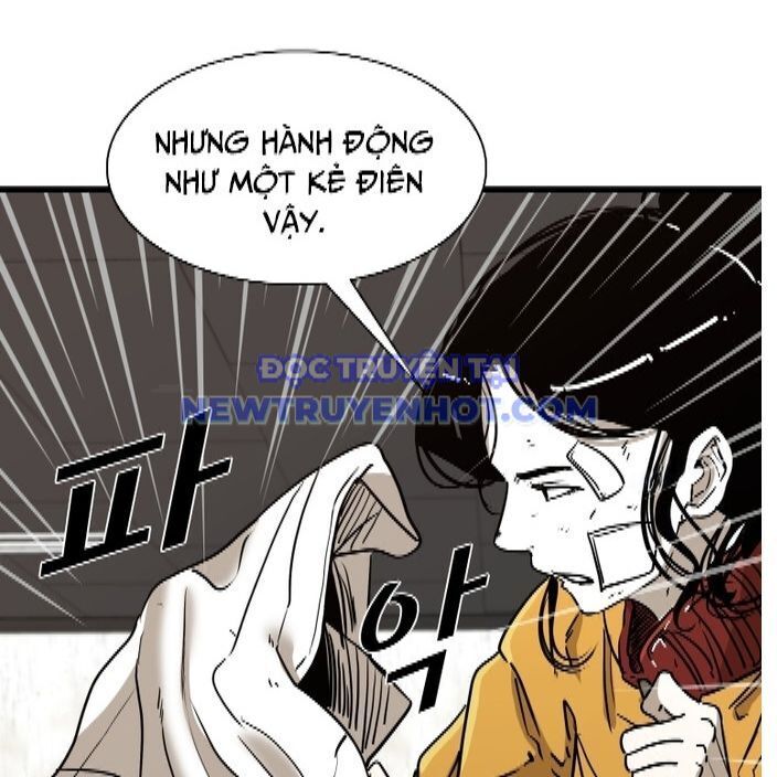 Shark - Cá Mập: Chapter 345