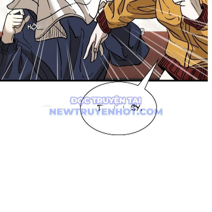 Shark - Cá Mập: Chapter 345