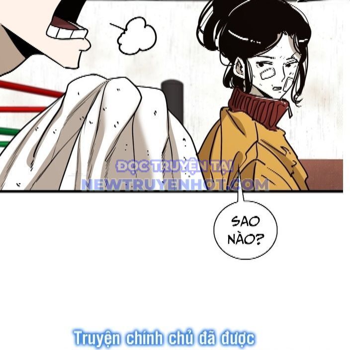 Shark - Cá Mập: Chapter 345