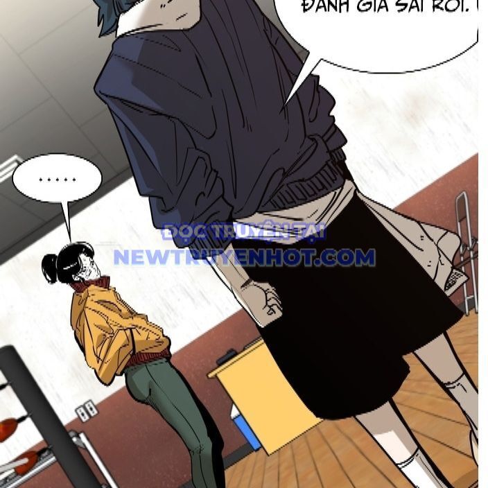 Shark - Cá Mập: Chapter 345