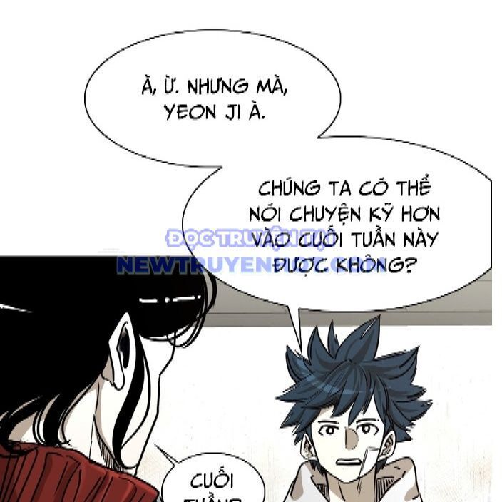 Shark - Cá Mập: Chapter 345