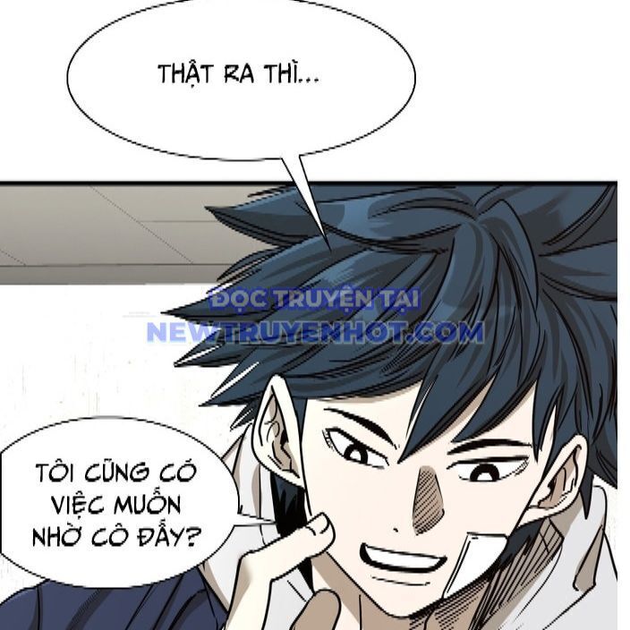 Shark - Cá Mập: Chapter 345