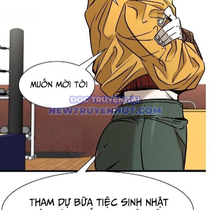 Shark - Cá Mập: Chapter 345