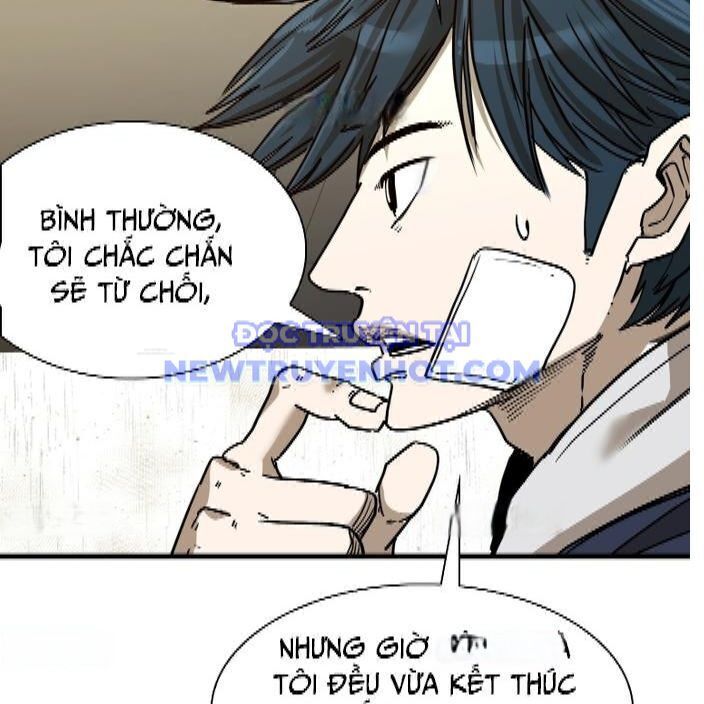 Shark - Cá Mập: Chapter 345