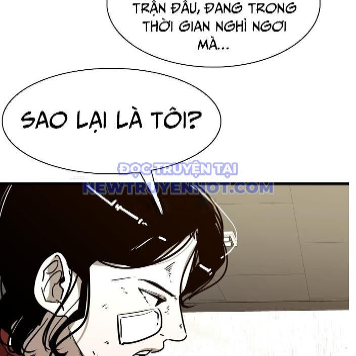 Shark - Cá Mập: Chapter 345