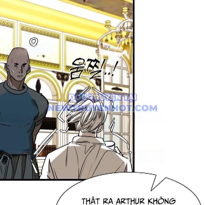 Shark - Cá Mập: Chapter 345