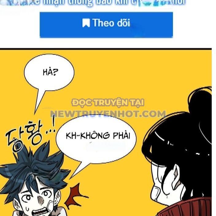 Shark - Cá Mập: Chapter 345
