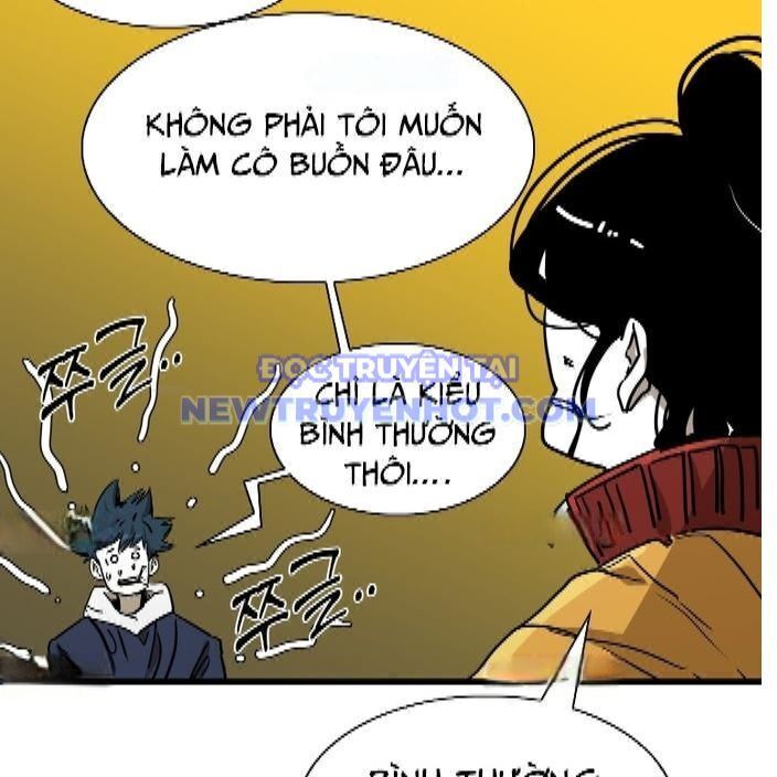 Shark - Cá Mập: Chapter 345