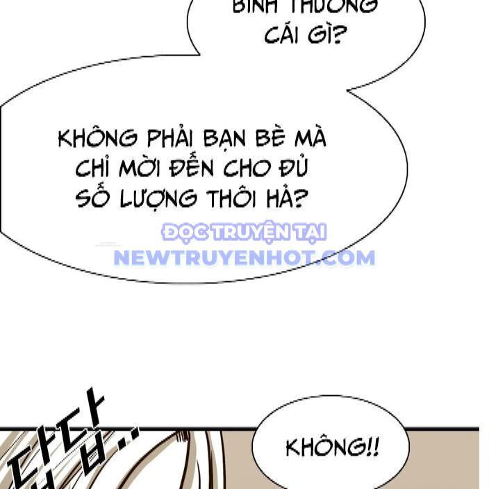 Shark - Cá Mập: Chapter 345