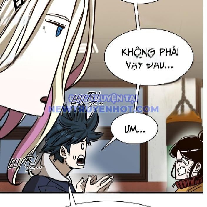 Shark - Cá Mập: Chapter 345