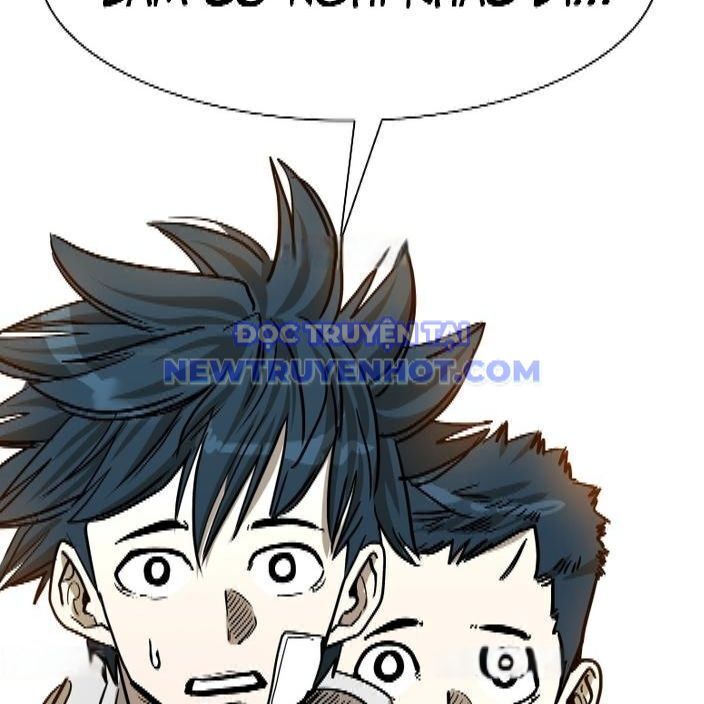 Shark - Cá Mập: Chapter 345