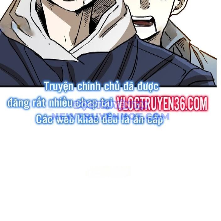 Shark - Cá Mập: Chapter 345