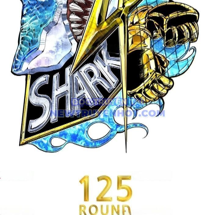 Shark - Cá Mập: Chapter 345
