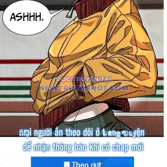 Shark - Cá Mập: Chapter 345