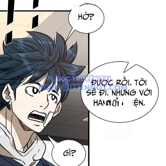 Shark - Cá Mập: Chapter 345