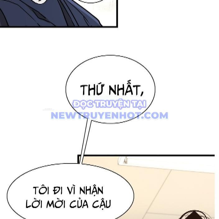 Shark - Cá Mập: Chapter 345