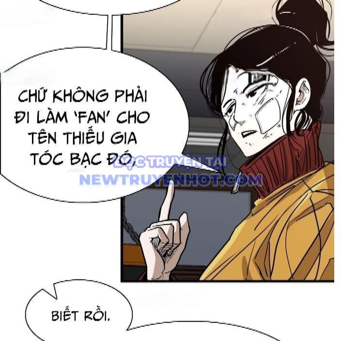 Shark - Cá Mập: Chapter 345