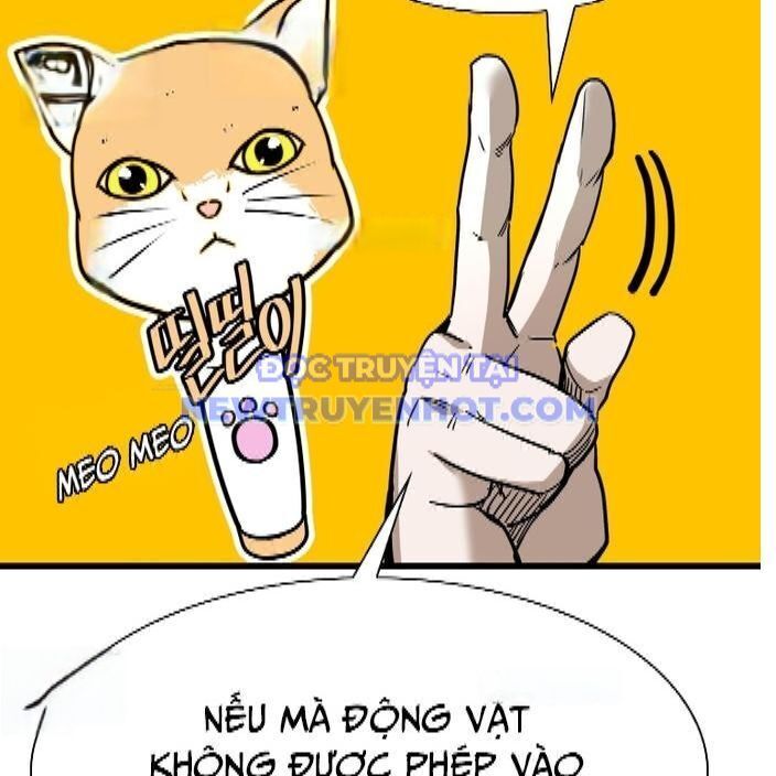 Shark - Cá Mập: Chapter 345