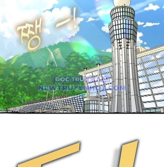 Shark - Cá Mập: Chapter 347