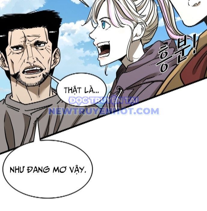 Shark - Cá Mập: Chapter 347