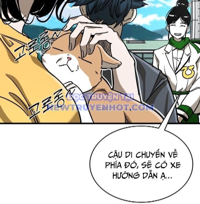 Shark - Cá Mập: Chapter 347