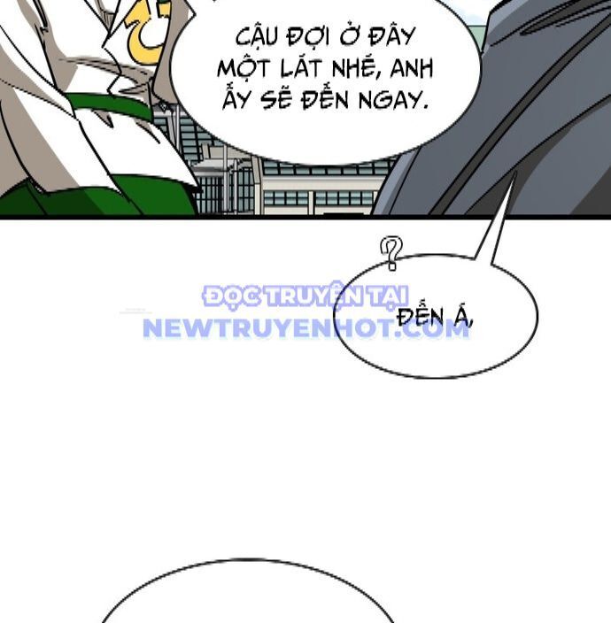 Shark - Cá Mập: Chapter 347