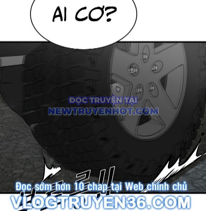 Shark - Cá Mập: Chapter 347