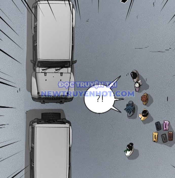 Shark - Cá Mập: Chapter 347