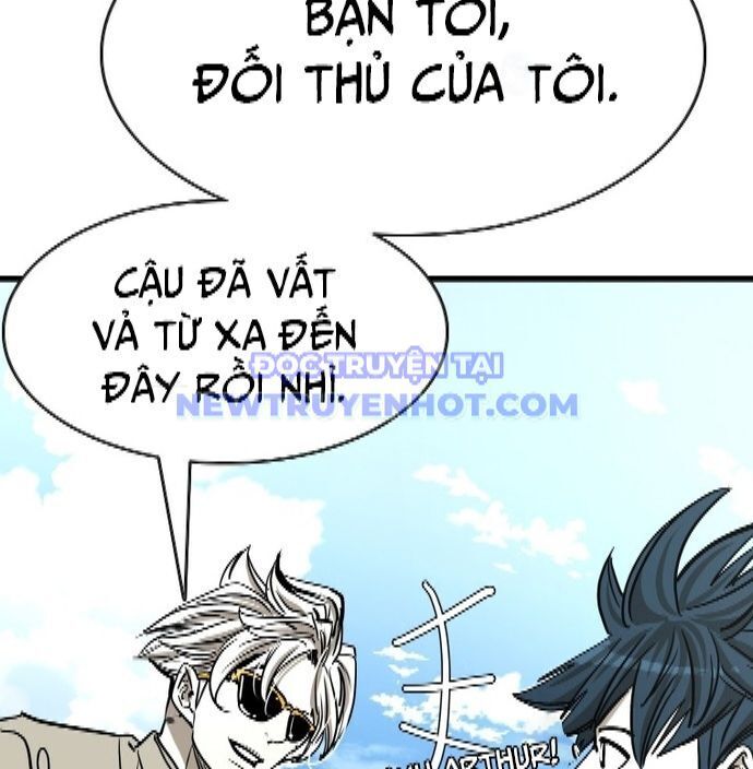 Shark - Cá Mập: Chapter 347