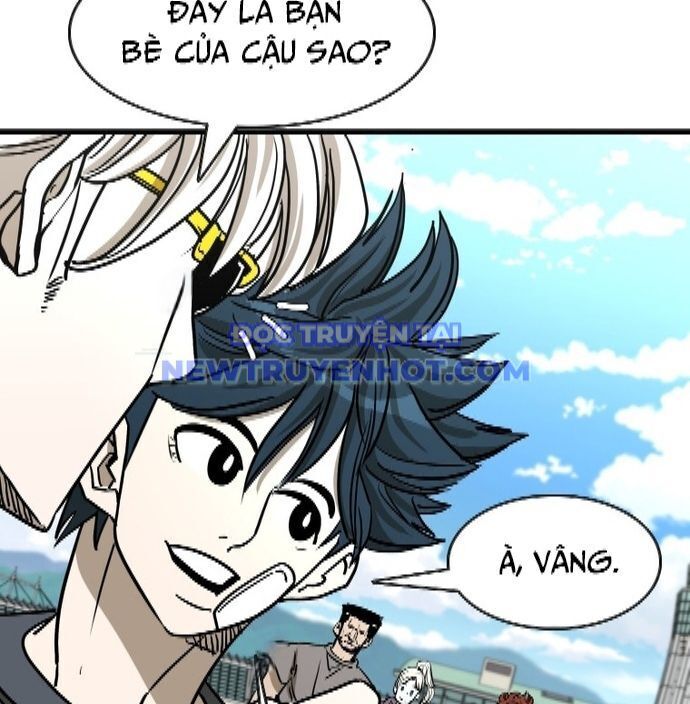 Shark - Cá Mập: Chapter 347