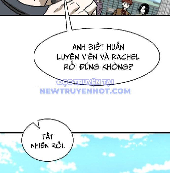 Shark - Cá Mập: Chapter 347