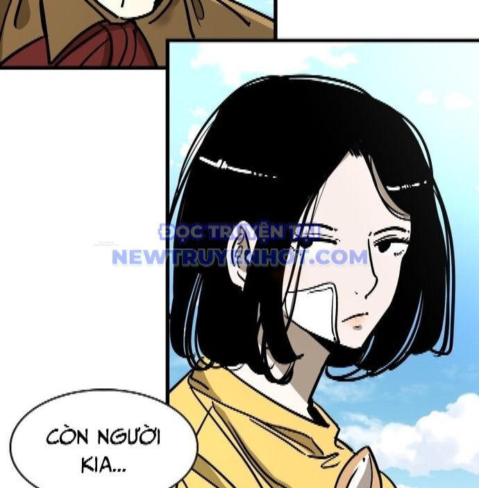 Shark - Cá Mập: Chapter 347