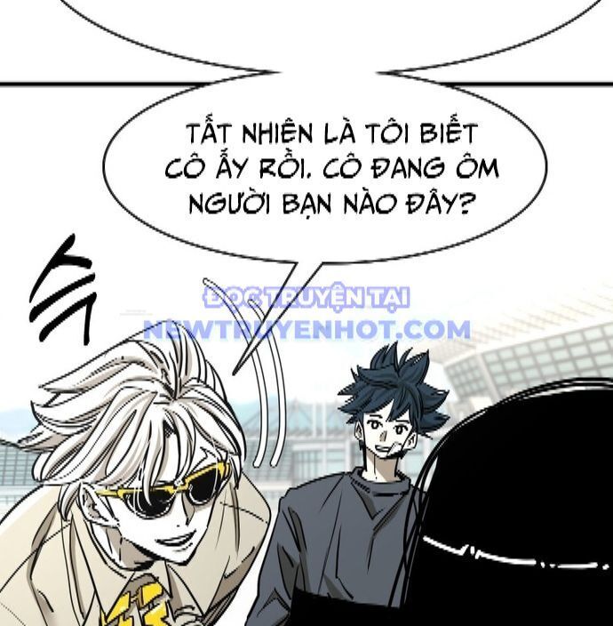 Shark - Cá Mập: Chapter 347