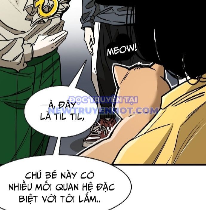 Shark - Cá Mập: Chapter 347