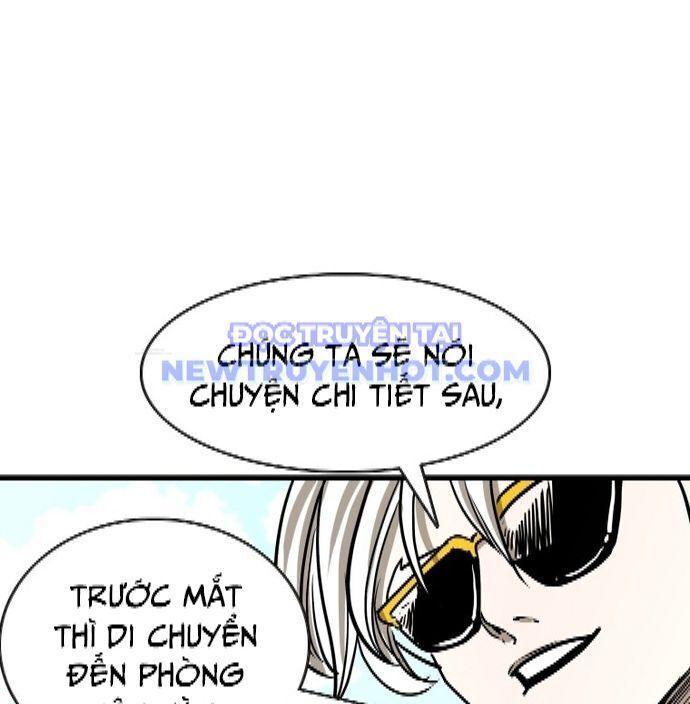 Shark - Cá Mập: Chapter 347